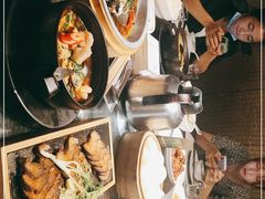 -外婆家(杭州马塍店·杭帮菜名店)
