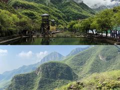 -云台山风景名胜区