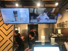 -书亦烧仙草(车沟巷店)