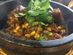 -东北大菜馆(延长路店)