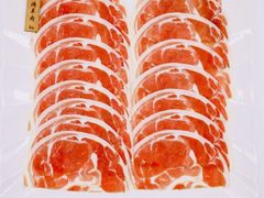 黄品滩羊肉-众宜轩老北京铜锅涮肉·四合院(建国门店)