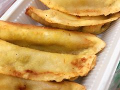 牛肉锅贴-清真蒋有记(老门东店)