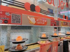 -争鲜回转寿司(西红门荟聚PLUS店)
