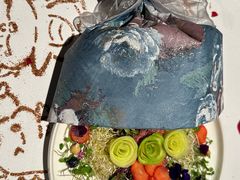 -狮拾久·现代新加坡料理(福田COCO Park店)