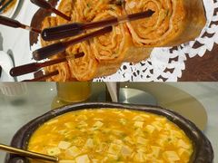 -羲和雅苑•北京烤鸭(国贸商城店)