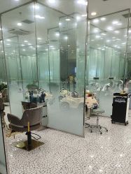 -时尚殿堂hair salon（上地华联店）