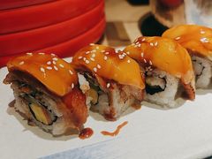 -沼津港精致料理·寿喜烧·烧鸟(漕河泾印象城店)