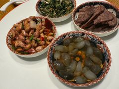 -拉完海鲜大排档(温岭店)