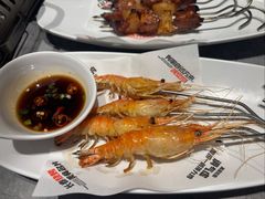 -鼎原力量东北吊炉烧烤(幸福街店)