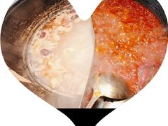 -鸿姐老火锅(疁城新天地店)