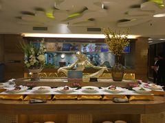 -碧涛阁·泡泡海洋·汤泉洗浴(王府花园店)