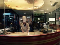 -旺顺阁·北京菜(北辰上品+)