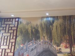 -魁盛居百年鲁菜馆(中林路店)