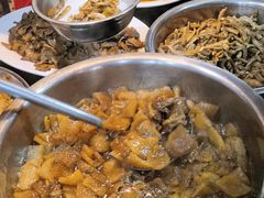 -炳记牛味粉店(四坊路店)