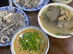 -牛街老爆肚满(牡丹园店)