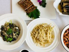 -风味小馆(天目湖宾馆店)