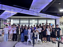 -CIAO·团建聚餐·生日派对轰趴馆(福田店)