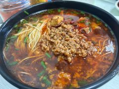 -弄堂面馆(金运路店)