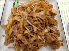 -葛记焖饼(伏牛路店)