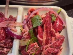 -梨花自助烤肉(乐宾店)