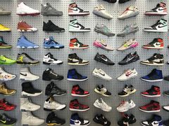 -Flight Club Los Angeles