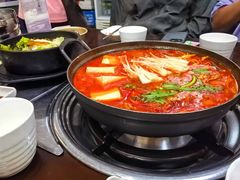 -大福黄牛料理·韩式烤肉·黄牛肥肠·酱蟹