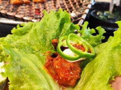-大壮家原味烤肉(兴华北街店)