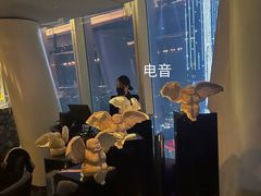 -广州四季酒店·天吧·高空酒吧