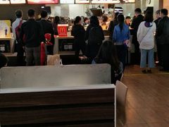 -麦当劳(高铁南站店)