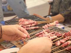 -TIPPI营地 房车主题·露营烧烤团建轰趴(天安假日店)