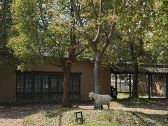 -百翠山居.家飨餐厅