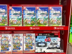 -Bic Camera (难波店)