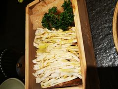 -盡膳口福跷脚牛肉火锅(国贸商城店)