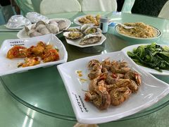 -景好海鲜餐厅(大鹏必选旅游店)