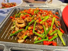 -湘鼎盛·大厨鲜炒湖南味(高新银泰店)