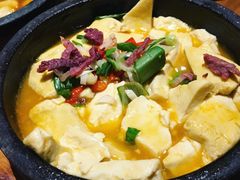 -云海肴·汽锅鸡·云南菜(天津国金汇店)