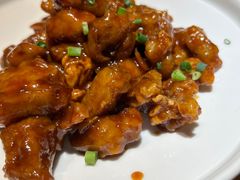 -金牌外婆家(苏州中心店)