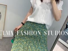 -CLMX(新天地凯德晶萃广场店)