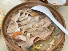 -砂锅居(西四店)