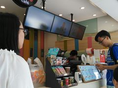 -CoCo都可(十全东店)