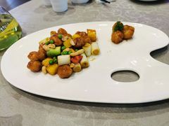 -丽华园(汉阳龙阳店)