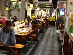 -香佰里鲜货火锅(佳乐金街店)