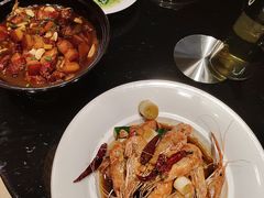 -味莊餐厅(康庄南街店)
