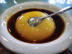 红糖凉糕-易老妈蹄花.特色川菜(人民公园总店)