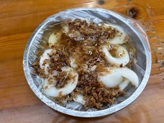 -共和老洪豆花草粿水粿