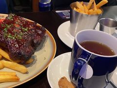 -bluefrog蓝蛙(皇庭广场店)