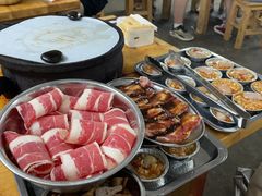 -旺记碳烤肥牛(总店)