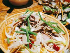 -平娃三宝烧烤·面食(富丰桥店)