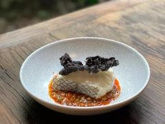 椒麻银雪鱼-鱼桥巷·美学川菜