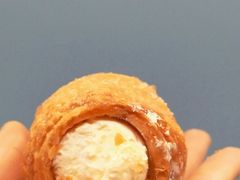 奶油号角-多乐之日(和平伊势丹店)